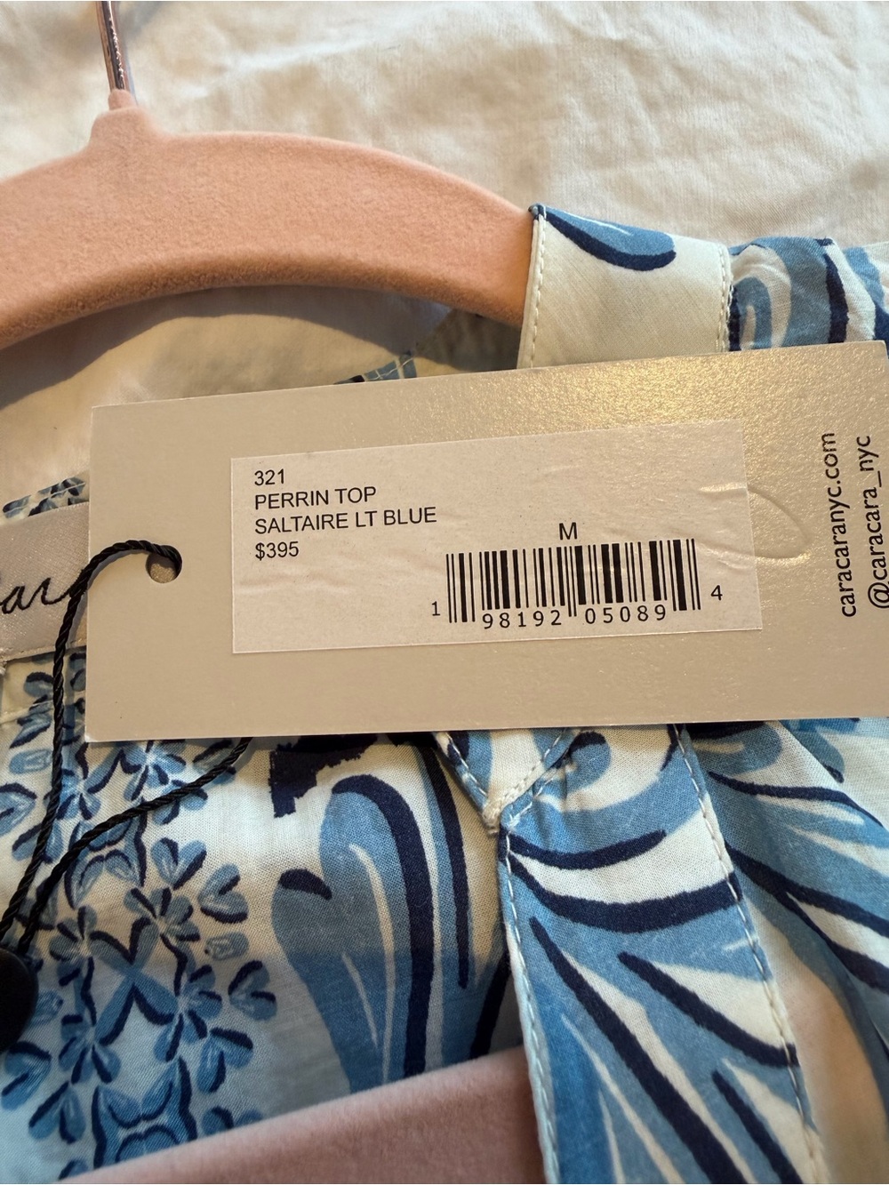 Cara Cara Perrin Top + Melanie Skirt Size Medium - Picture 10 of 14